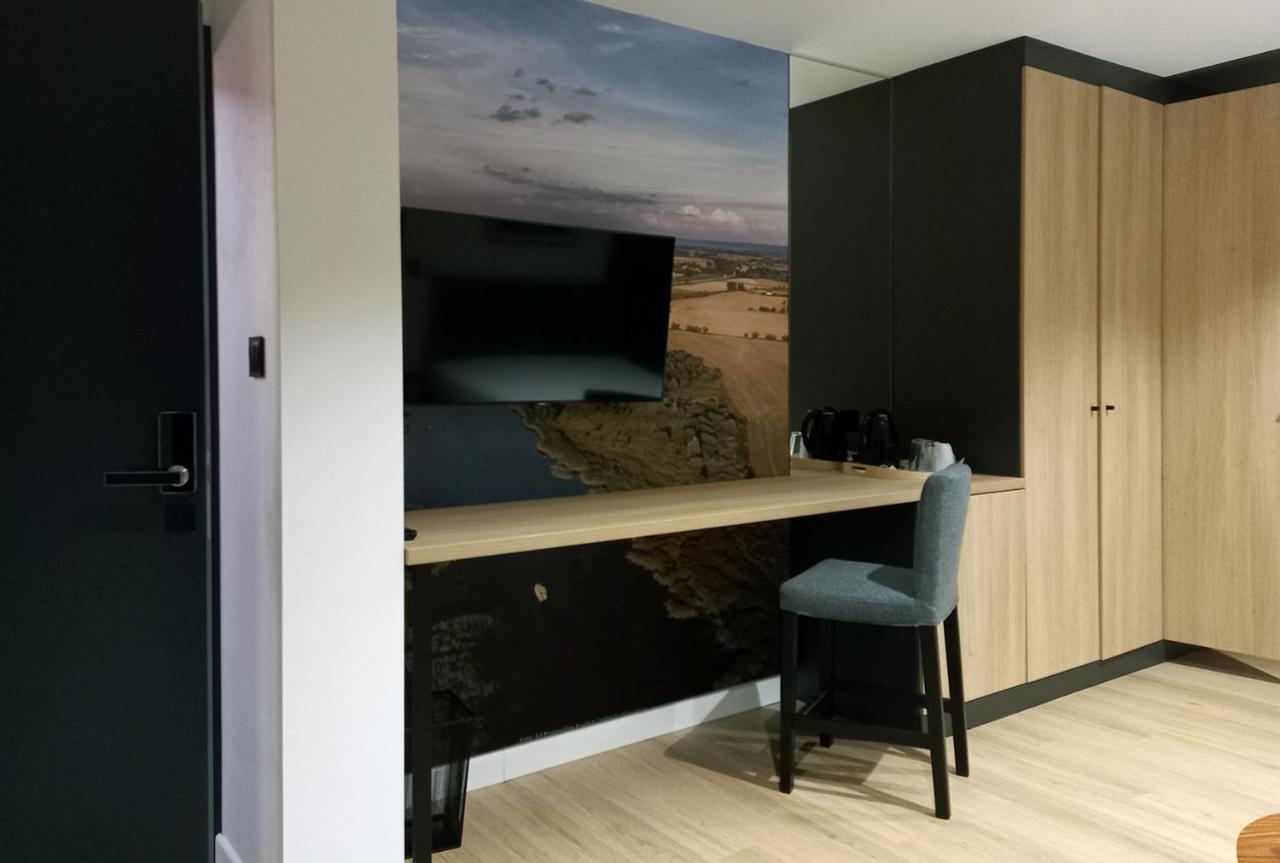 Apartamenty Miedzy Mostami Стегна Экстерьер фото