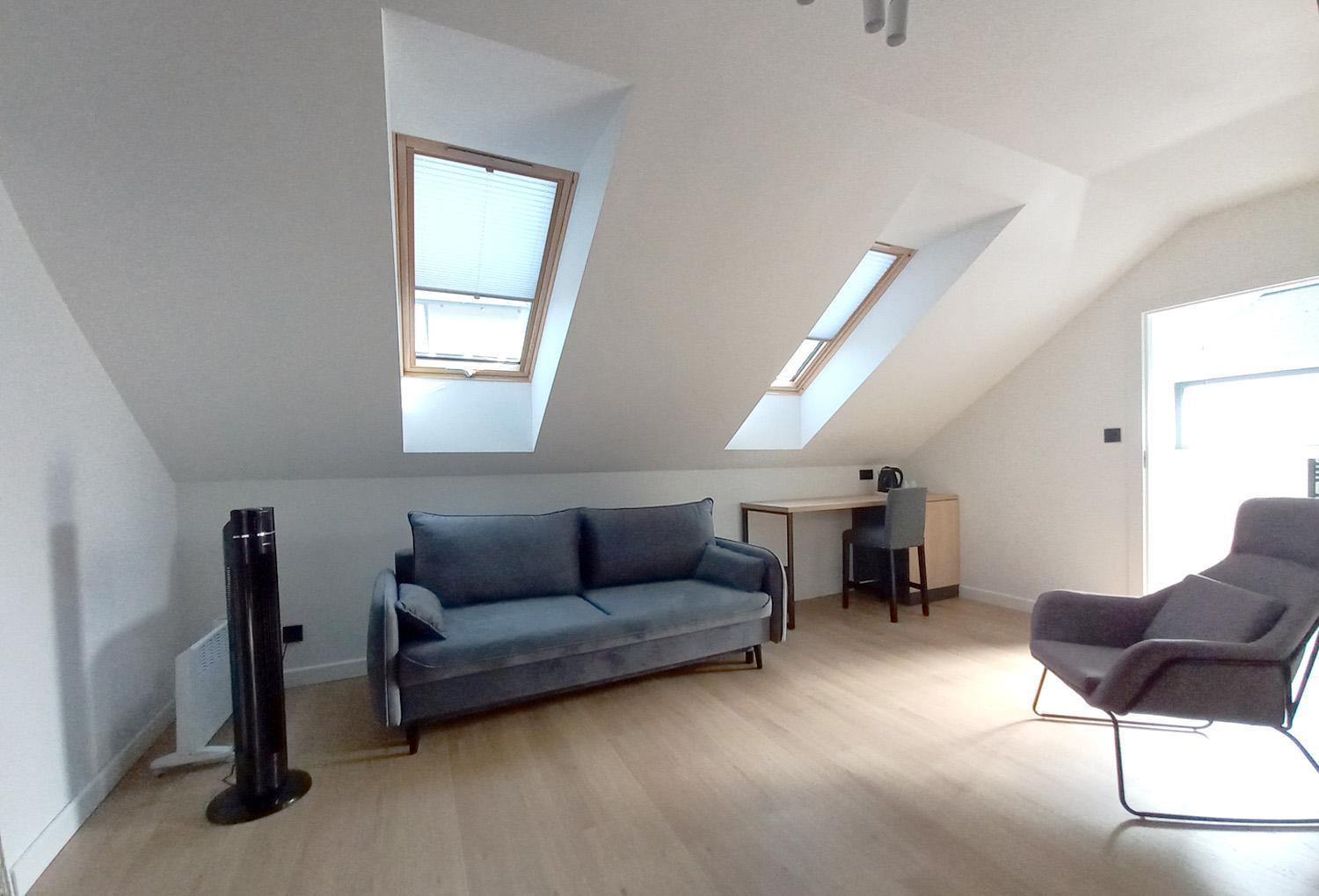 Apartamenty Miedzy Mostami Стегна Экстерьер фото